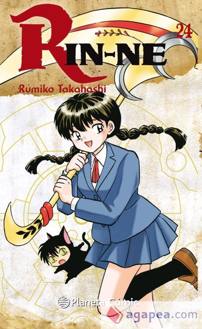 Rin-ne nº 24 Rin-ne nº 24