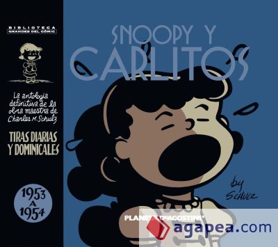 Snoopy y Carlitos nº 02