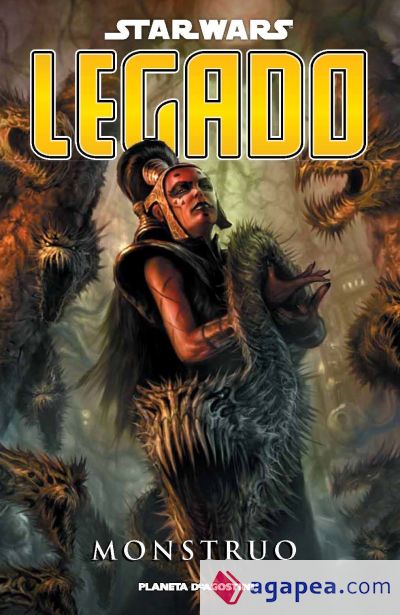 Star Wars: Legado nº09