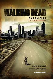 Portada de The walking dead chronicles