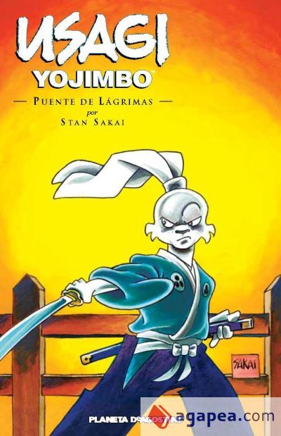 Usagi Yojimbo nº 23 Usagi Yojimbo nº 23