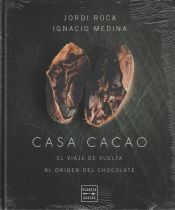 Portada de Casa cacao