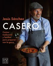 Portada de Casero