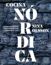 Portada de Cocina n&oacute;rdica