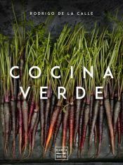 Portada de Cocina verde