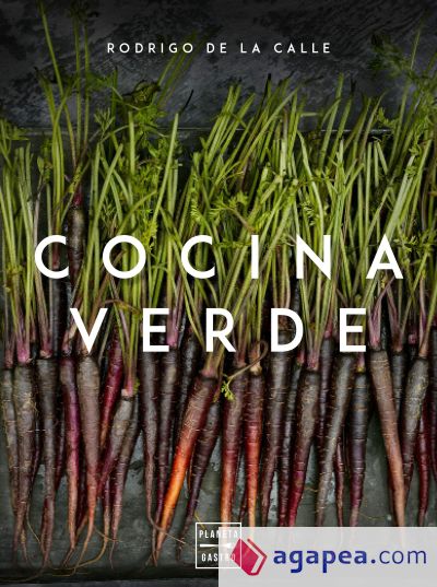 Cocina verde