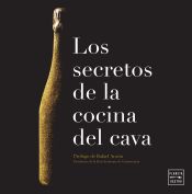 Portada de Cocinando con cava