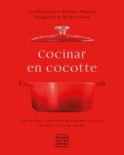 Portada de Cocinar en cocotte