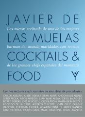 Portada de Cocktails and Food