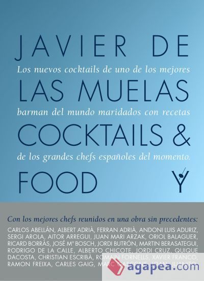 Cocktails and Food