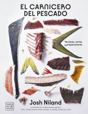 Portada de El carnicero del pescado