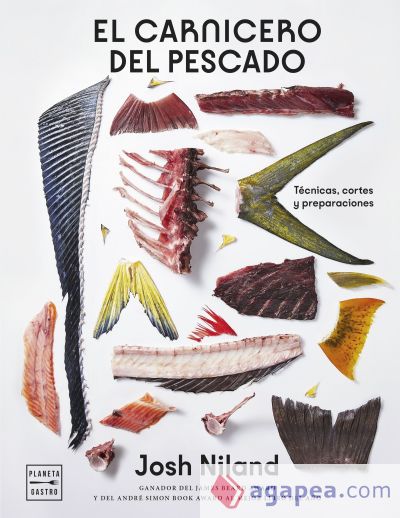 El carnicero del pescado