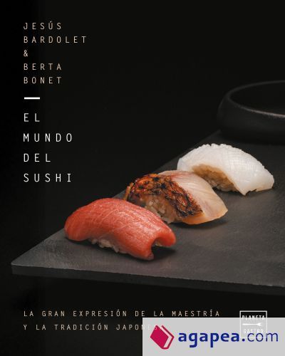 El mundo del sushi El mundo del sushi
