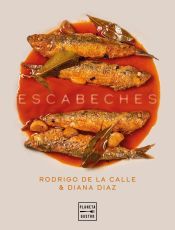 Portada de Escabeches