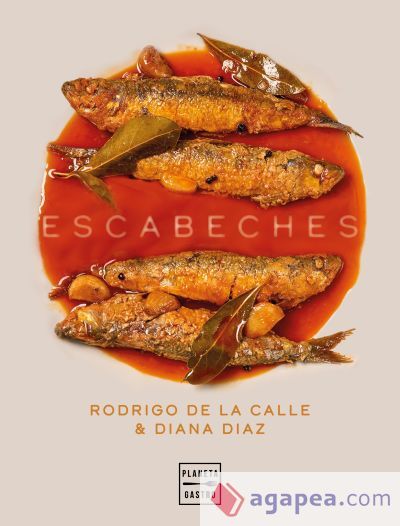 Escabeches