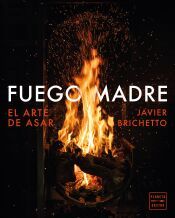 Portada de Fuego madre