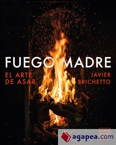 Fuego madre Fuego madre
