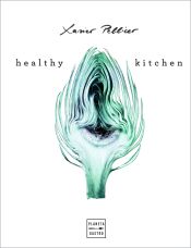 Portada de Healthy Kitchen