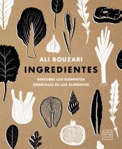 Portada de Ingredientes