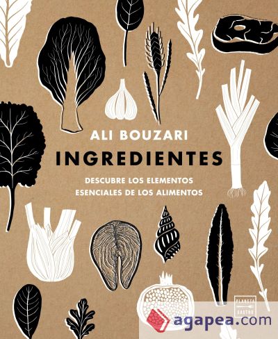 Ingredientes