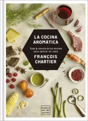 Portada de La cocina arom&aacute;tica