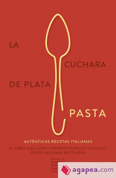 La cuchara de plata: Pasta