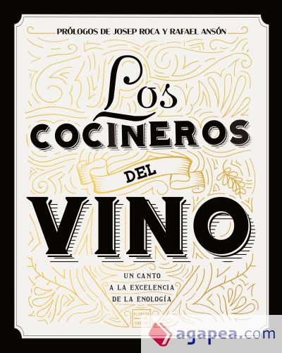 Los cocineros del vino