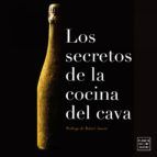 Portada de Los secretos de la cocina del cava (Ebook)