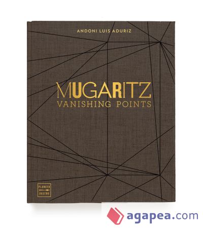 Mugaritz. Vanishing Points