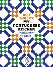 Portada de My Portuguese Kitchen