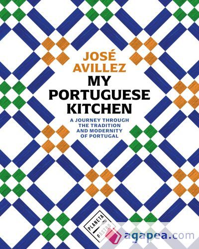 My Portuguese Kitchen