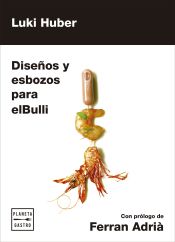 Portada de Orden y caos: Sketches y diseños para elBulli