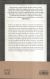 Contraportada de Sake, de Antonio Campins Chaler