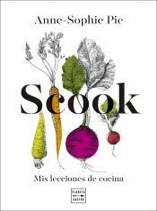 Portada de Scook