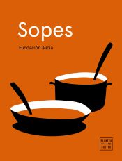 Portada de Sopes