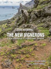 Portada de The new vignerons