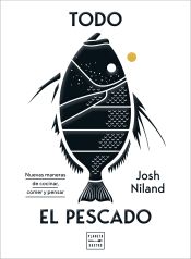 Portada de Todo el pescado