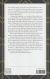 Contraportada de Una historia de la Nouvelle Cuisine, de &Oacute;scar Caballero