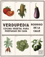 Portada de Verdupedia