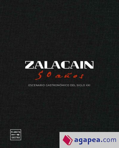 Zalacaín. 50 años