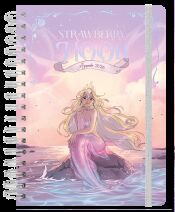 Portada de Agenda anual semanal 2026 Laia L&oacute;pez