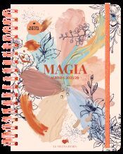 Portada de Agenda escolar semanal 2025-2026 LVR