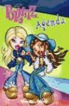 Portada de BRATZ. AGENDA