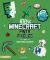 Portada de 100% Minecraft. Pinta p&iacute;xeles, de AA. VV.