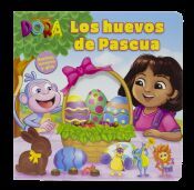 Portada de Dora. Los huevos de Pascua