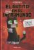 Portada de El gatito que se perdi&oacute; en el Inframundo, de Cube Kid