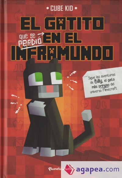 El gatito que se perdi&oacute; en el Inframundo