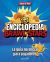 Portada de Enciclopedia Brawl Stars, de Jason R. Rich