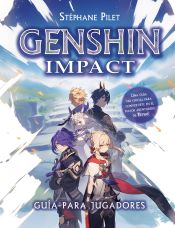 Portada de Genshin Impact. Guía para jugadores