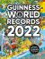 Portada de Guinness World Records 2022, de Guinness World Records